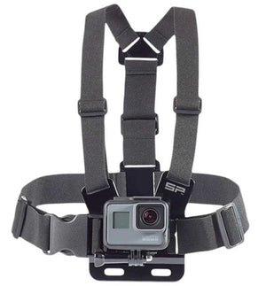 SP Gadgets - Essential Bundle for GoPro