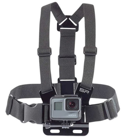 SP Gadgets - Essential Bundle for GoPro