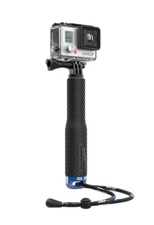 SP Gadgets - Essential Bundle for GoPro