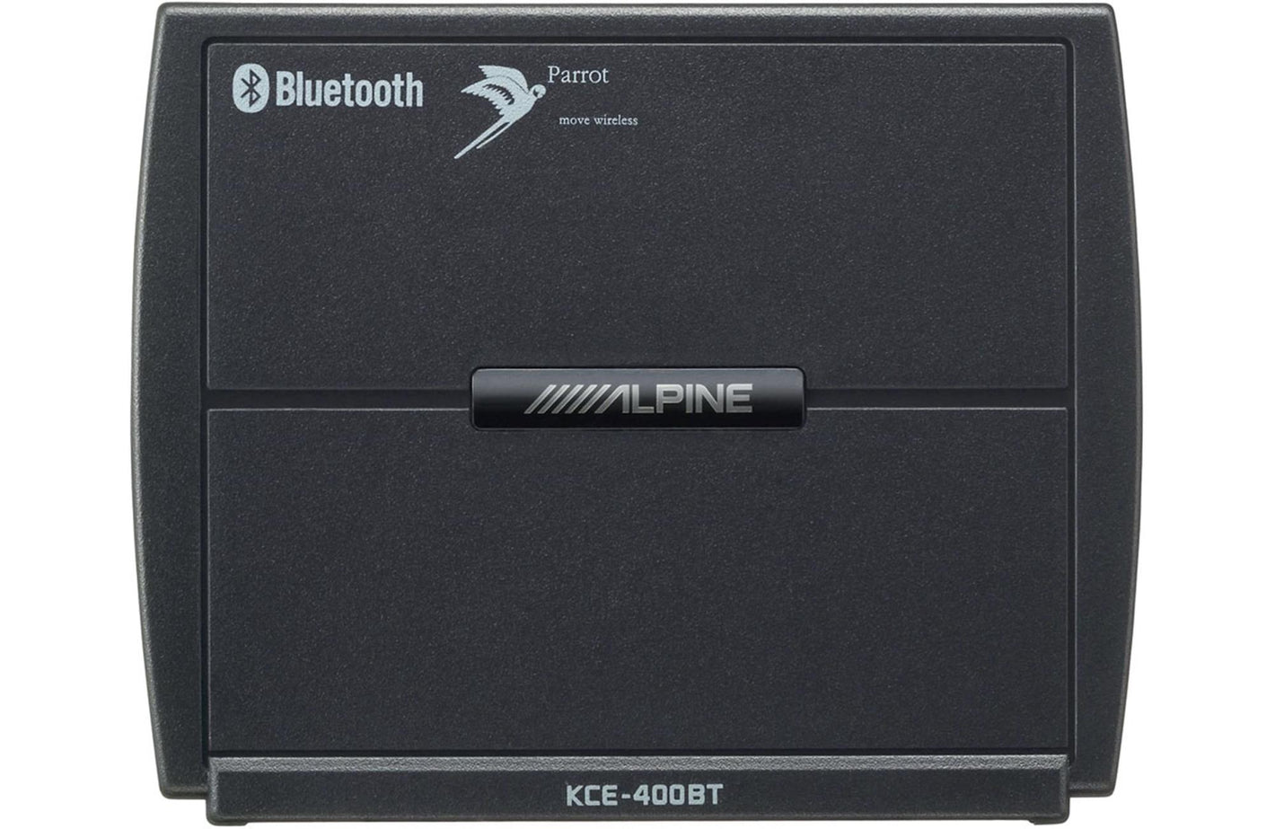 Alpine KCE-400BT Bluetooth® Adapter