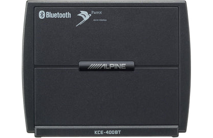 Alpine KCE-400BT Bluetooth® Adapter