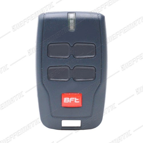 Remote Control Original Transmitter MITTO B RCB04 R1 4 CH D111906