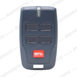 Remote Control Original Transmitter MITTO B RCB04 R1 4 CH D111906