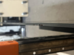 LG OLED55C24LA 55" Evo Smart 4K Ultra HD HDR OLED TV with Google Assistant & Amazon Alexa