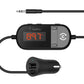 Belkin Tunecast Auto Universal Hands-Free AUX V2