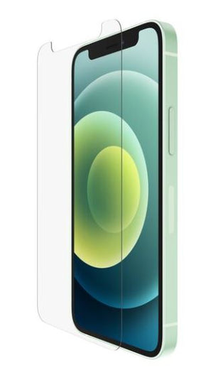 Belkin TemperedGlass Screen Protector for iPhone 12 Mini
