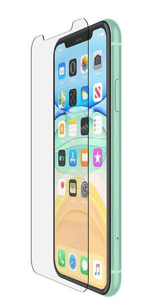 Belkin TemperedGlass Screen Protector for iPhone 11 / XR