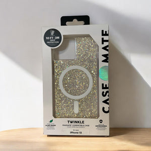 IPhone 13 magsafte case - Twinkle