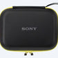 LCM-AKA1 Semi-Hard Carrying Case for Action Cam