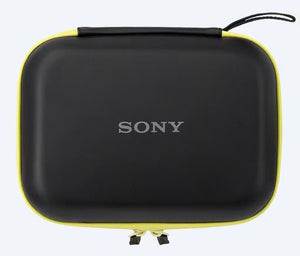 LCM-AKA1 Semi-Hard Carrying Case for Action Cam