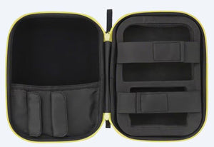 LCM-AKA1 Semi-Hard Carrying Case for Action Cam