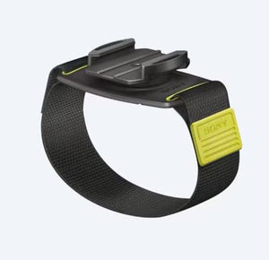 Sony Wrist Mount Strap For Action cam - Refurbished Electronics at Tydi NZ