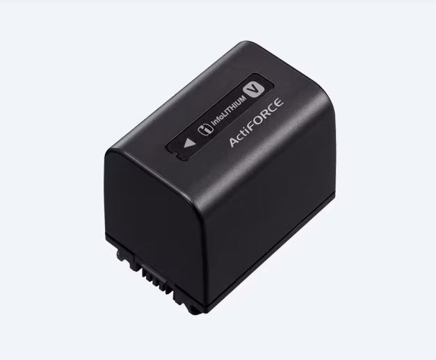 Battery  for Sony Handycam NP-FV7