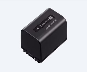 Battery  for Sony Handycam NP-FV7