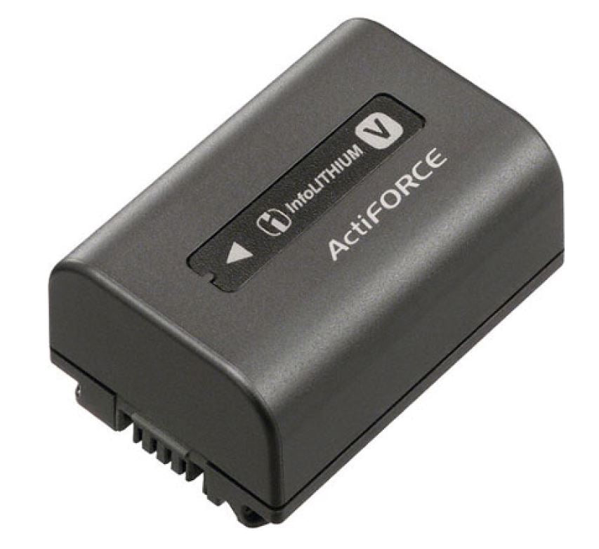 Sony NP-FV50A V-series Rechargeable Battery Pack