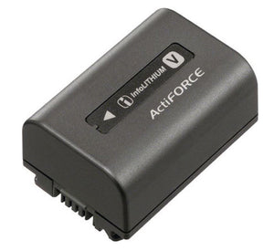 Sony NP-FV50A V-series Rechargeable Battery Pack