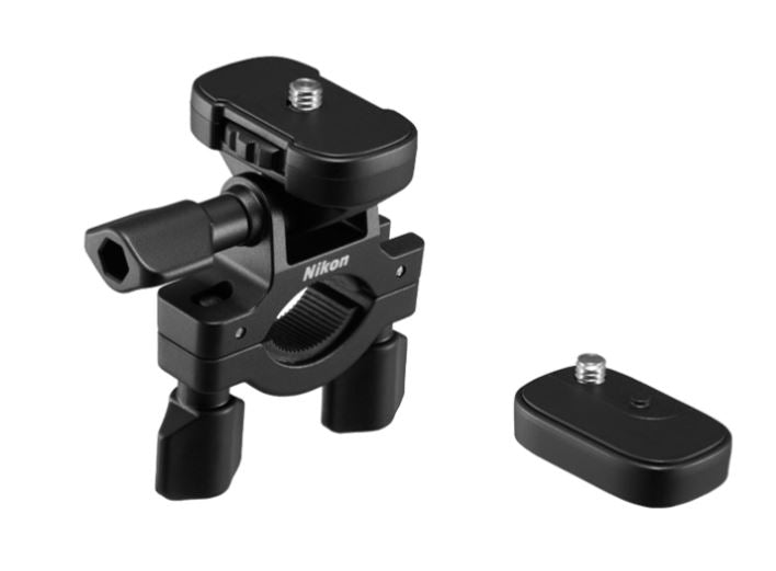 Nikon Handlebar Mount