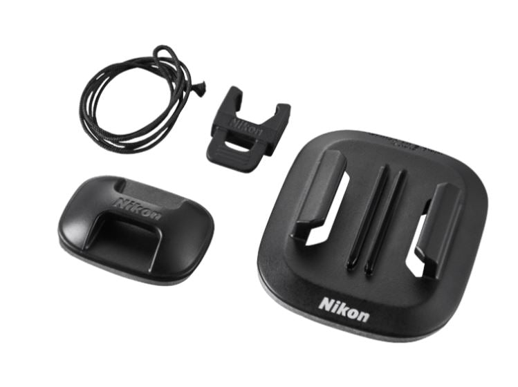 Nikon Surfboard Mount for KeyMission