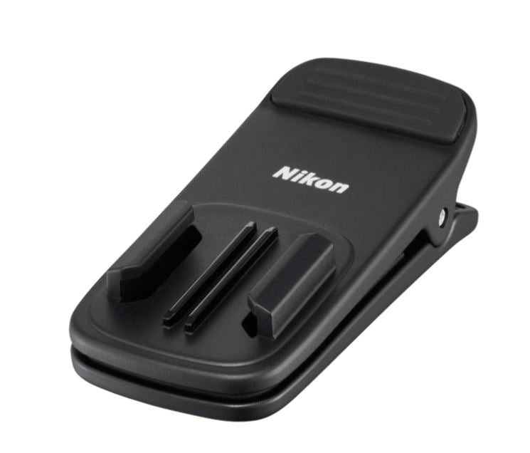 Nikon Backpack Mount Clip