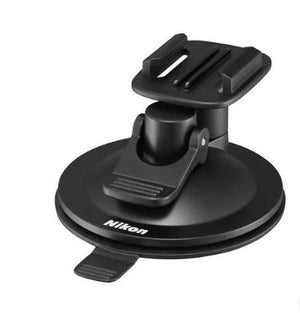 Nikon Suction Cup Mount – Action Cam Support