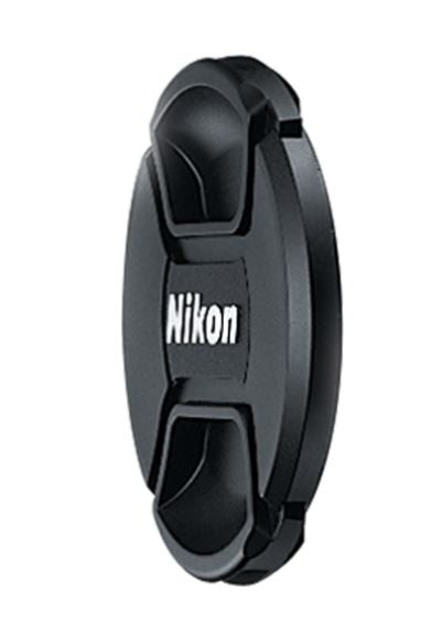 Nikon LC-52 Snap-on Front Lens Cap