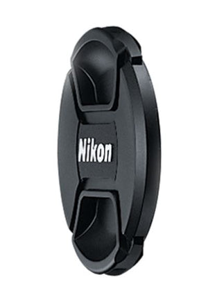 Nikon LC-52 Snap-on Front Lens Cap