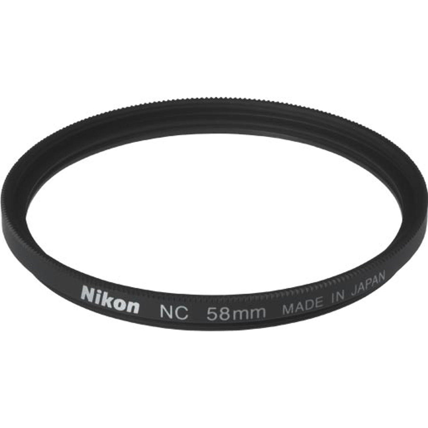 Nikon Neutral Color Filter NC 58mm