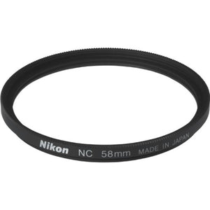 Nikon Neutral Color Filter NC 58mm