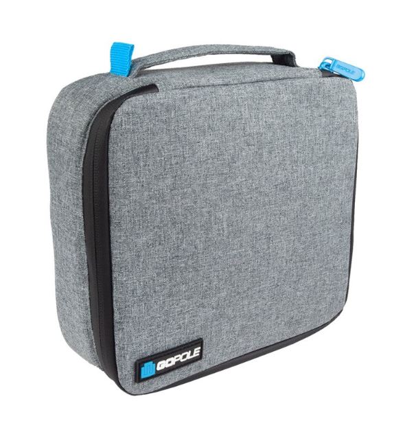 GoPole Venturecase Weather Resistant Soft Case for GoPro Cameras