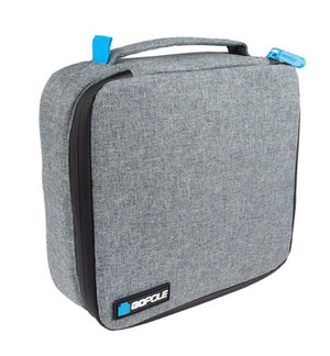 GoPole Venturecase Weather Resistant Soft Case for GoPro Cameras