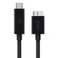 Belkin 3.1 USB-C to Micro-B Cable (USB Type-C) - Refurbished Electronics at Tydi NZ