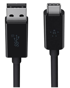 Belkin 3.1 USB-C to Micro-B Cable (USB Type-C)