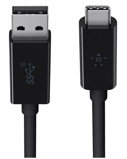 Belkin 3.1 USB-C to Micro-B Cable (USB Type-C) - Refurbished Electronics at Tydi NZ
