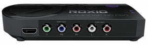 Roxio Game Capture HD Pro for PS4/PS3/Xbox One/Xbox 360/PC