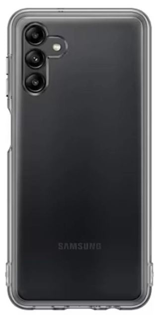 Samsung Galaxy A04s Soft Rear Case