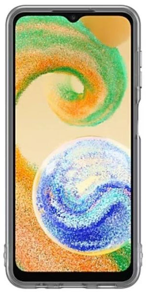 Samsung Galaxy A04s Soft Rear Case