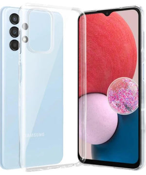 Samsung Galaxy A23 Clear Cover