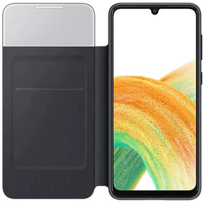 Samsung Galaxy A33 5G Smart S View Wallet Cover