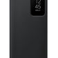 Galaxy S22 Smart Clear View Cover