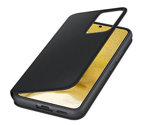 Galaxy S22 Smart Clear View Cover