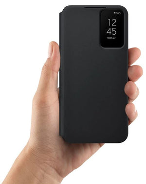 Galaxy S22+ Smart Clear View Cover