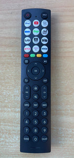 Hisense TV Remote Control ERF2R36H - Refurbished Electronics at Tydi NZ