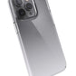 Speck Presido Perfect clear Ombre iPhone 13 Pro case