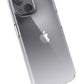 Speck Presido Perfect clear Ombre iPhone 13 case