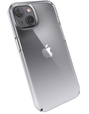 Speck Presido Perfect clear Ombre iPhone 13 case