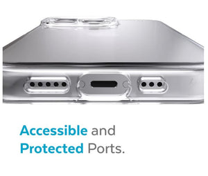 Speck Presidio Perfect Clear - iPhone 12/13 Pro Max