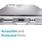Speck Presidio Perfect Clear - iPhone 13 Pro