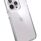 Speck Presidio Perfect Clear - iPhone 13 Pro