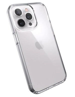 Speck Presidio Perfect Clear - iPhone 13 Pro