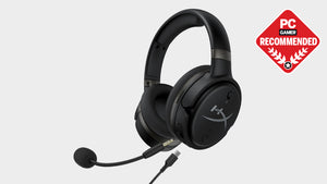 HyperX Cloud Orbit S - Waves Nx 3D Audio Gaming Headset with Waves Nx Head Tracking T